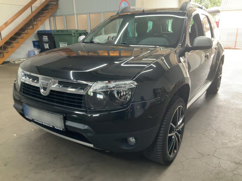 Dacia Duster 1.5 dCi Prestige 4x4
