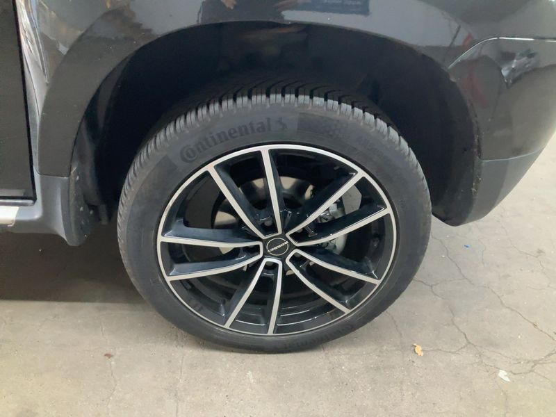 Dacia Duster 1.5 dCi Prestige 4x4 2012 – снимка 11