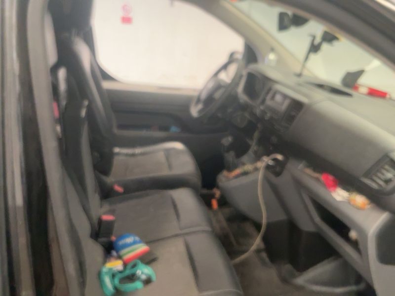 Citroen Jumpy 1.6 Blue-HDi Club XS — zdjęcie 11
