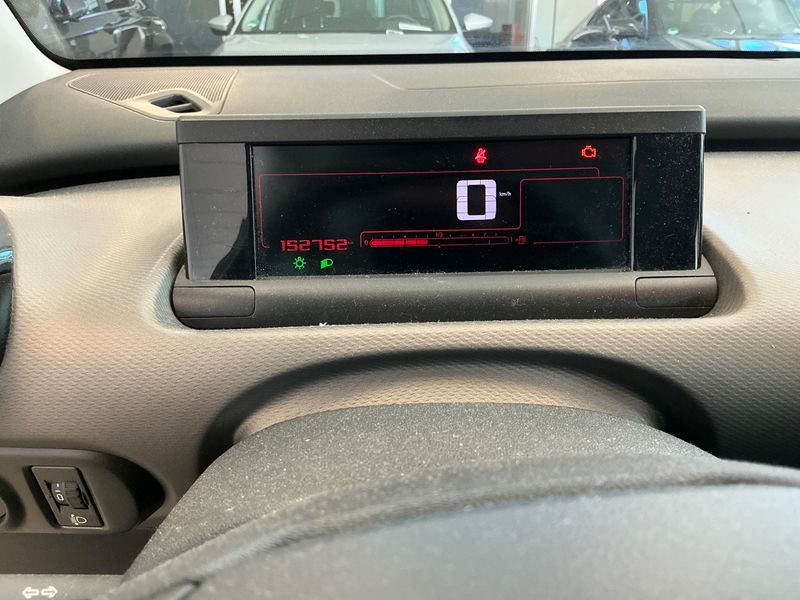 Citroen C4 Cactus 1.2 VTi Start — zdjęcie 4