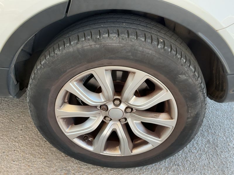 Land Rover Evoque 2.0 Td4 SE 2016 – снимка 5
