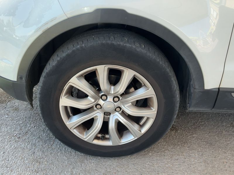 Land Rover Evoque 2.0 Td4 SE 2016 – снимка 3