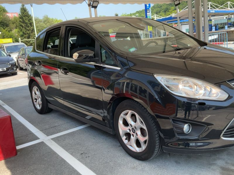 Ford C-Max 1.6 TDCi Trend 2010 – снимка 12
