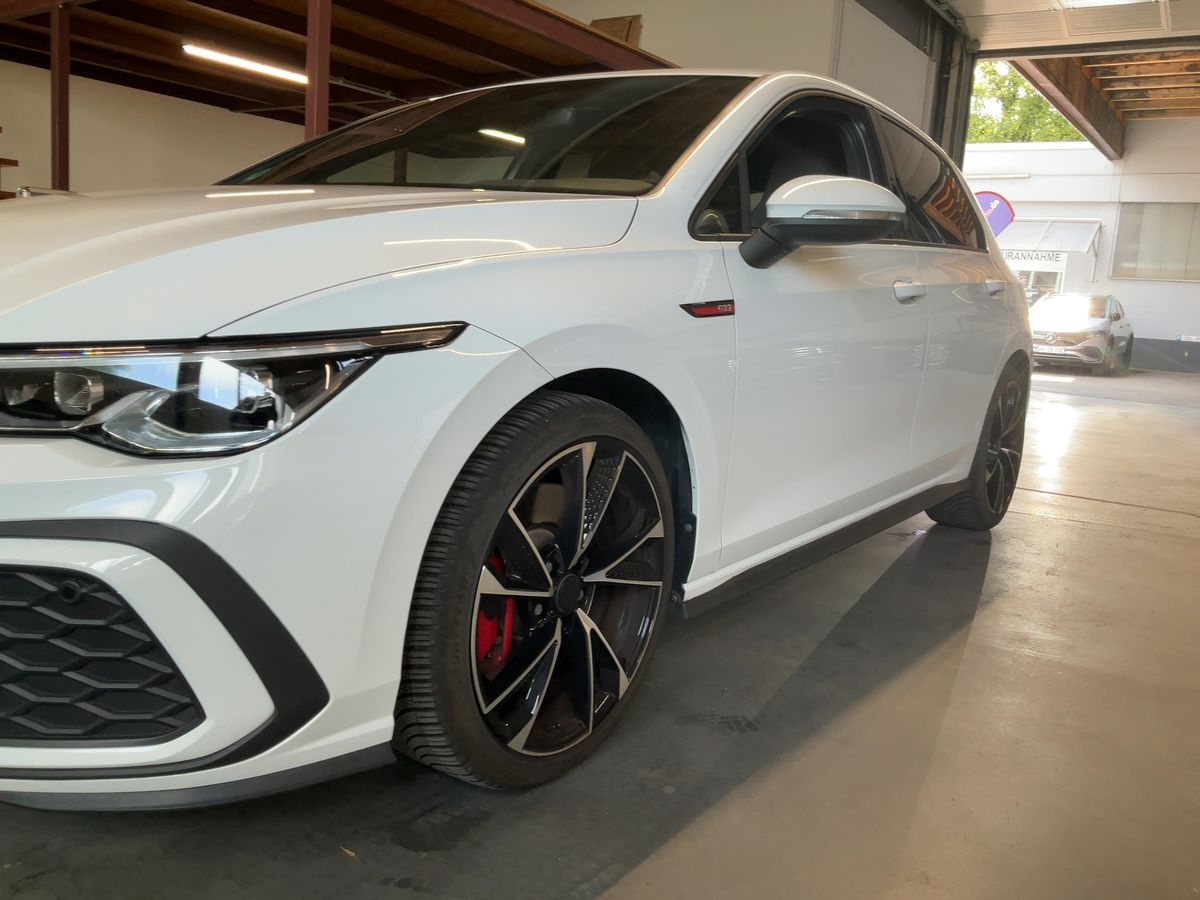 Volkswagen Golf d'occasion