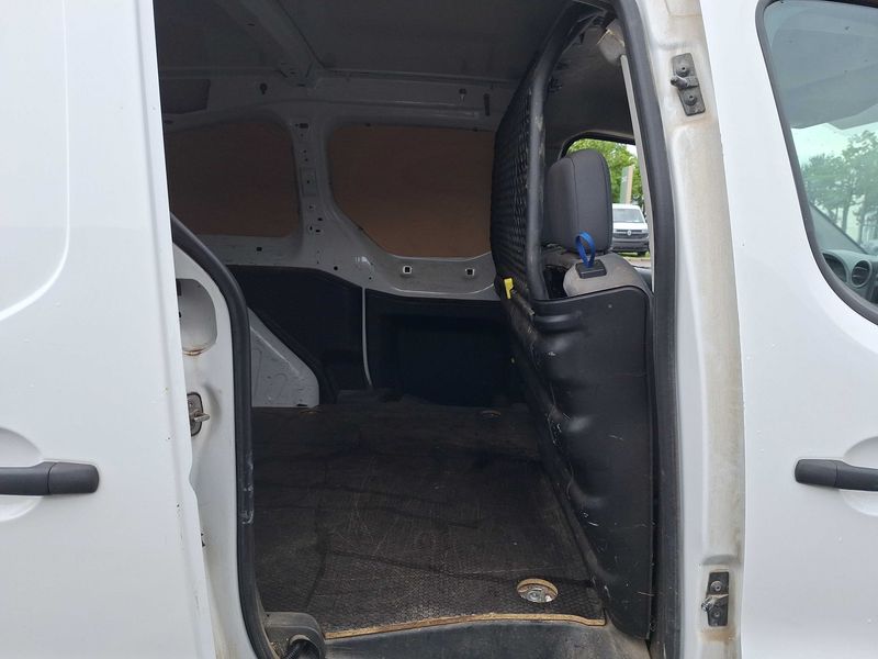 Peugeot Partner 1.6 Blue-HDi L1 Pack Clim — zdjęcie 13