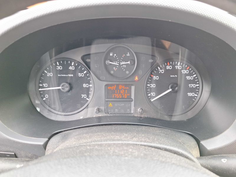 Peugeot Partner 1.6 Blue-HDi L1 Pack Clim — zdjęcie 12