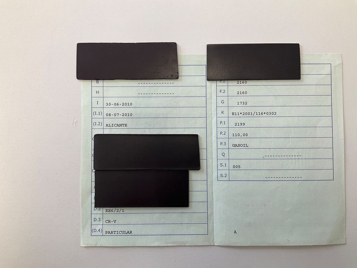 Honda CR-V 2.2 DTEC Elegance