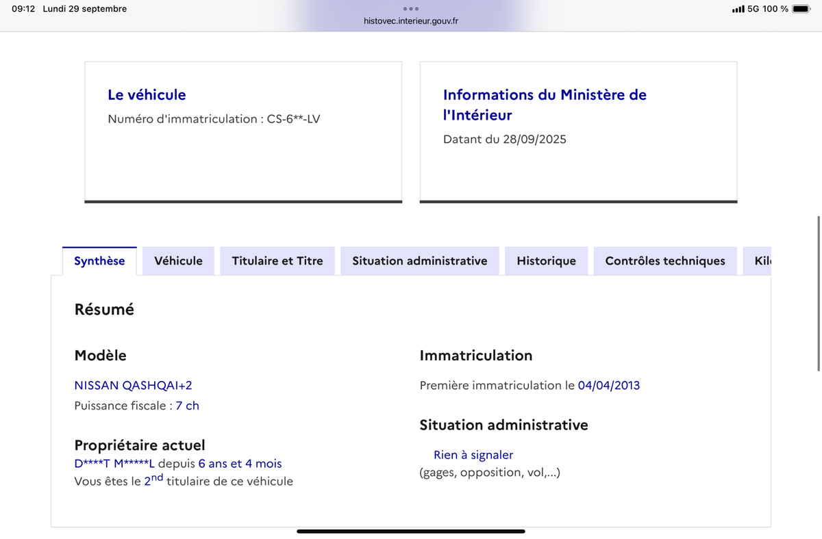 Nissan Qashqai+2 1.6 dCi Tekna