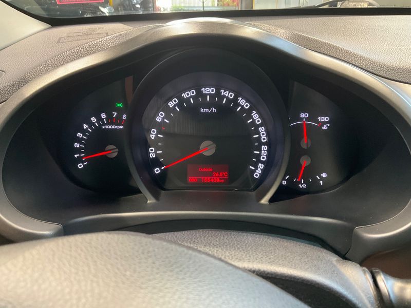 Kia Sportage 1.6 GDI Spirit 2WD — zdjęcie 13