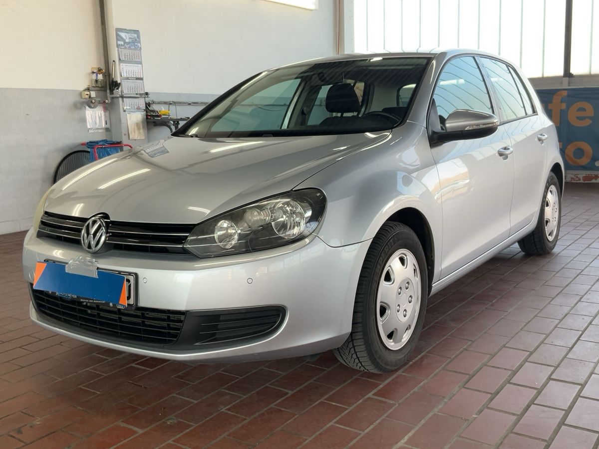 Volkswagen Golf d'occasion