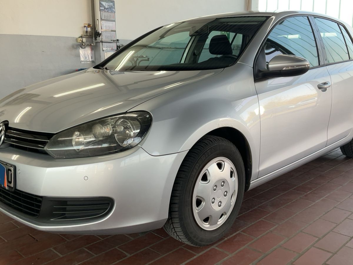 Volkswagen Golf d'occasion