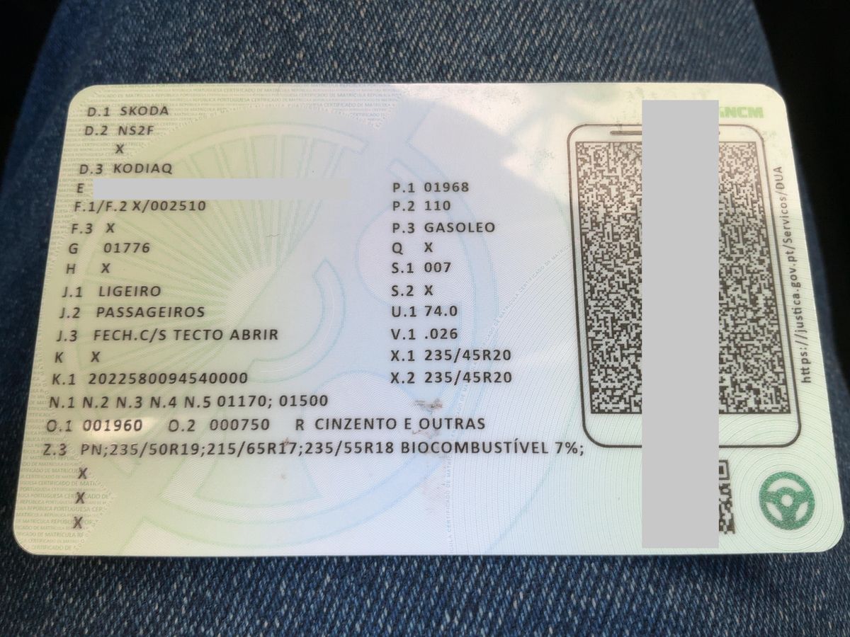 Skoda Kodiaq d'occasion