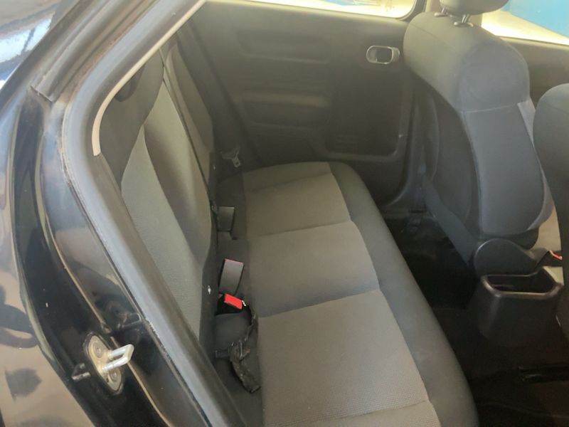 Citroen C4 Cactus 1.2 e-VTi Feel — zdjęcie 14