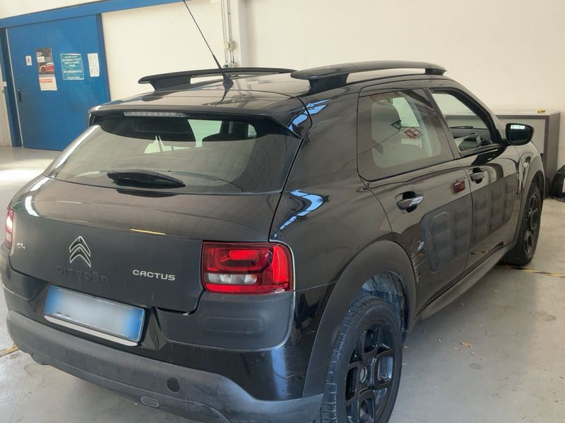 Citroen C4 Cactus 1.2 e-VTi Feel — zdjęcie 6