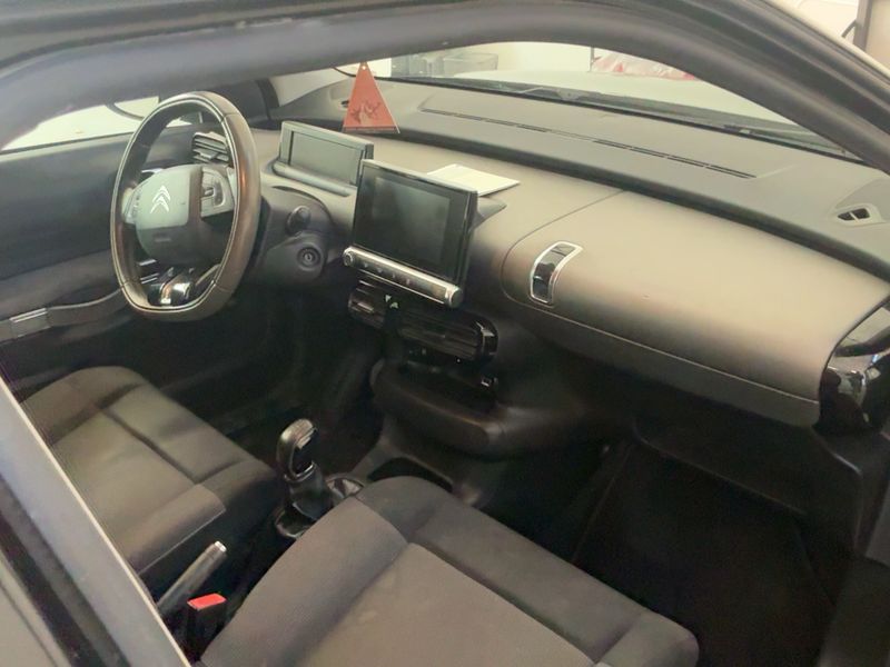 Citroen C4 Cactus 1.2 e-VTi Feel — zdjęcie 12