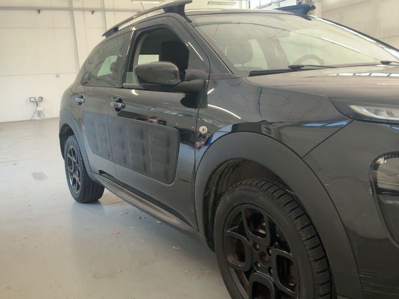 Citroen C4 Cactus 1.2 e-VTi Feel — zdjęcie 8
