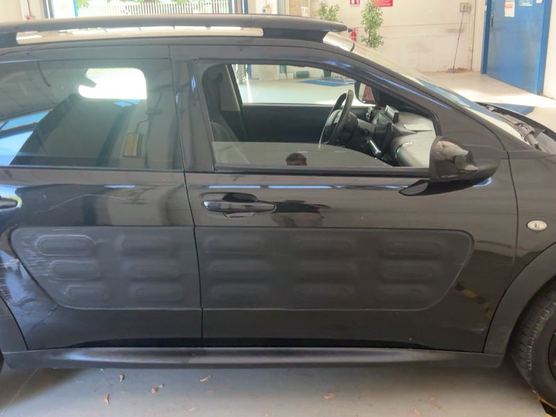 Citroen C4 Cactus 1.2 e-VTi Feel — zdjęcie 7