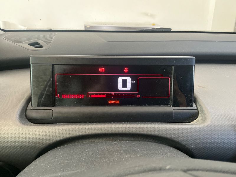 Citroen C4 Cactus 1.2 e-VTi Feel — zdjęcie 13