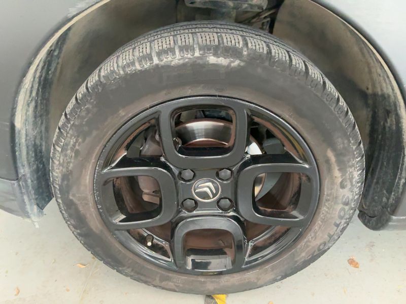 Citroen C4 Cactus 1.2 e-VTi Feel 2015 – снимка 3