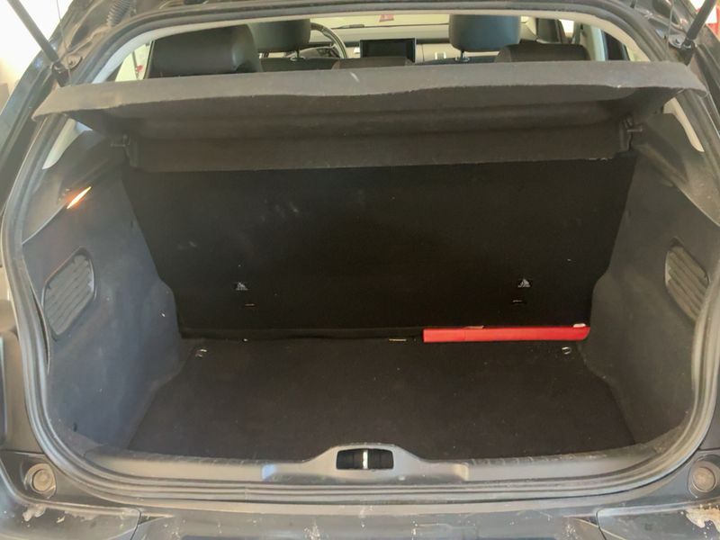 Citroen C4 Cactus 1.2 e-VTi Feel — zdjęcie 10