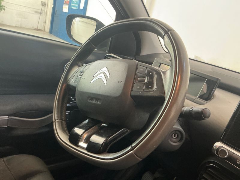 Citroen C4 Cactus 1.2 e-VTi Feel 2015 – снимка 25