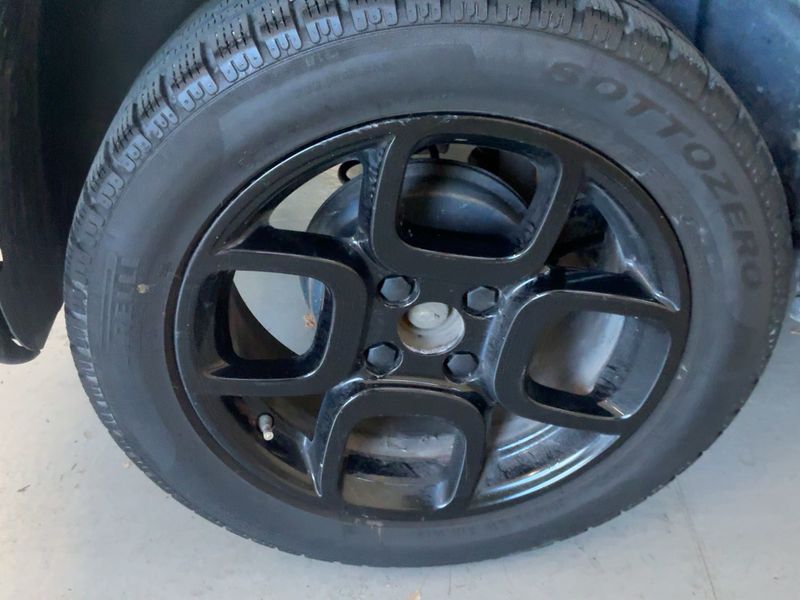 Citroen C4 Cactus 1.2 e-VTi Feel 2015 – снимка 9