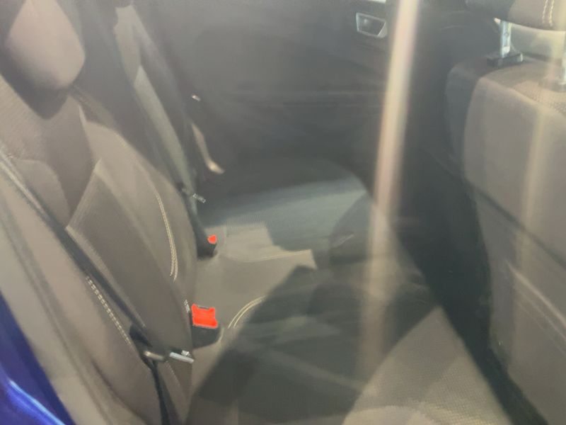 Ford Fiesta 1.5 TDCi Titanium — zdjęcie 14