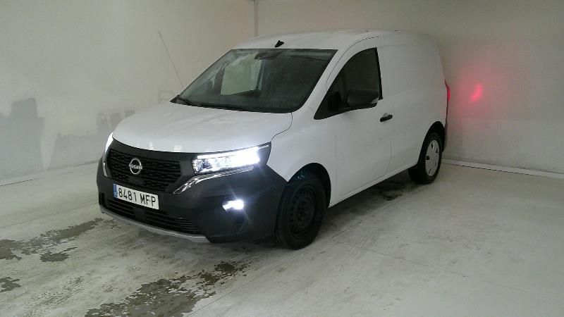 Nissan Townstar 2023