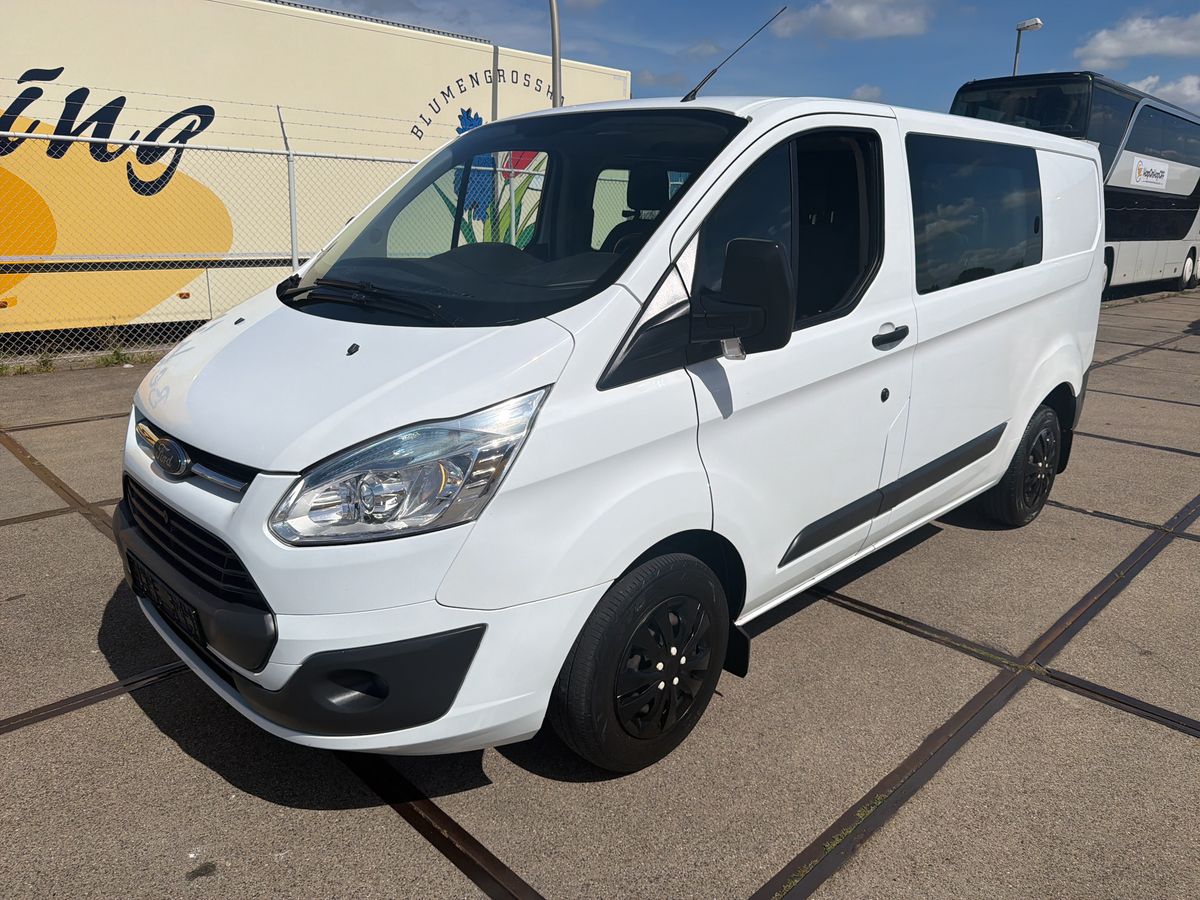 Ford Transit d'occasion