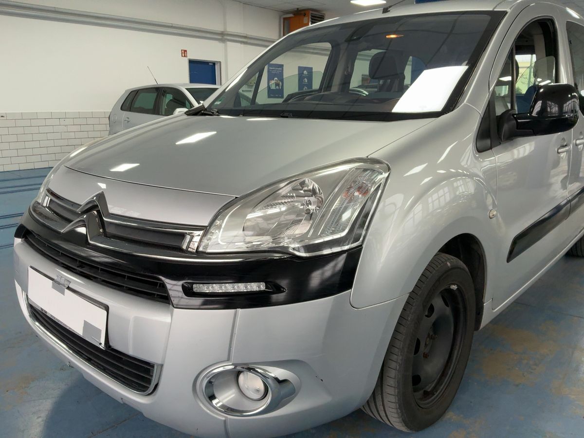Citroen Berlingo 1.6 e-HDi Selection