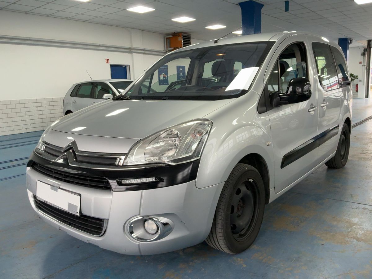 Citroen Berlingo 1.6 e-HDi Selection