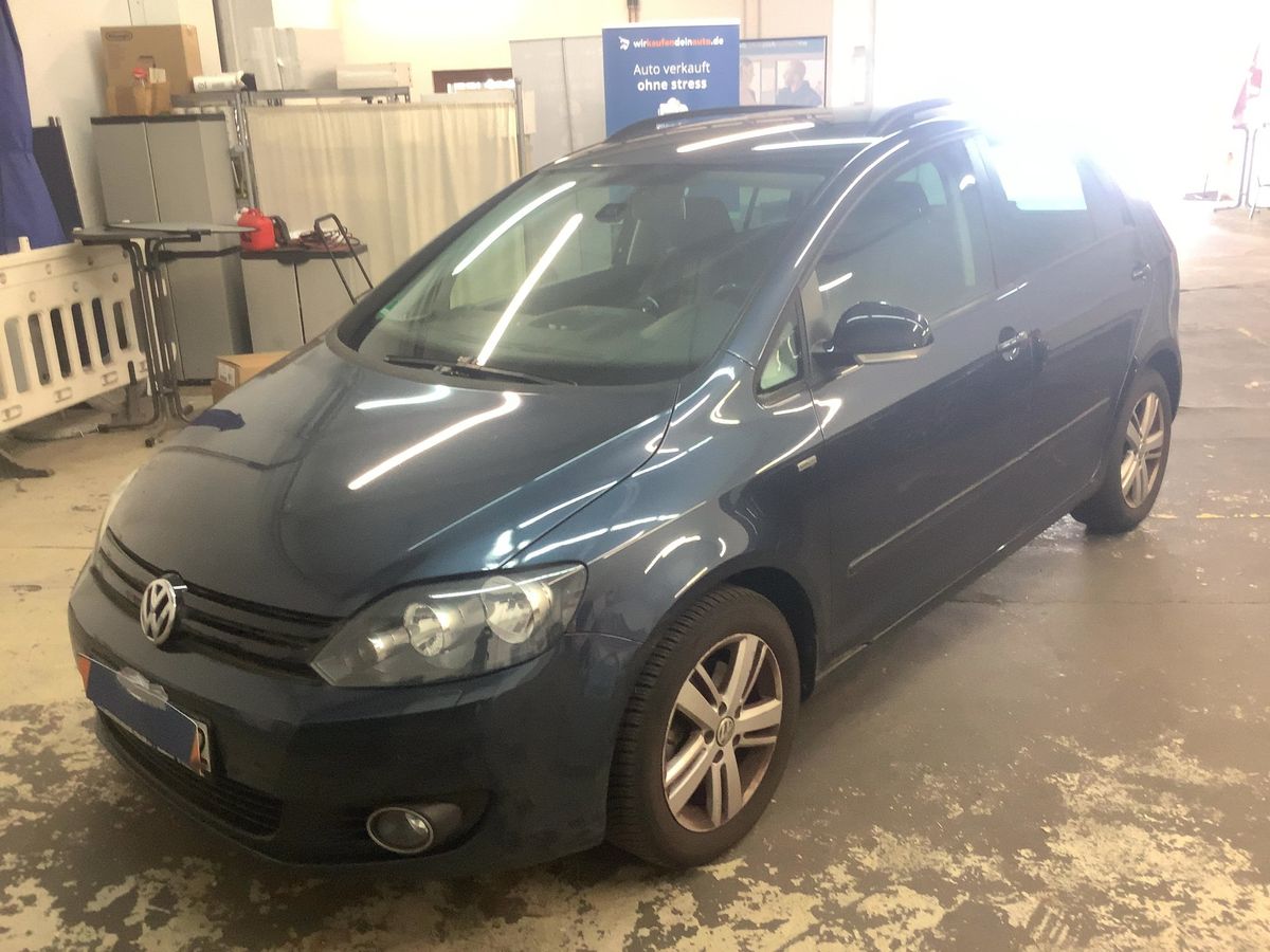 Volkswagen Golf 2013