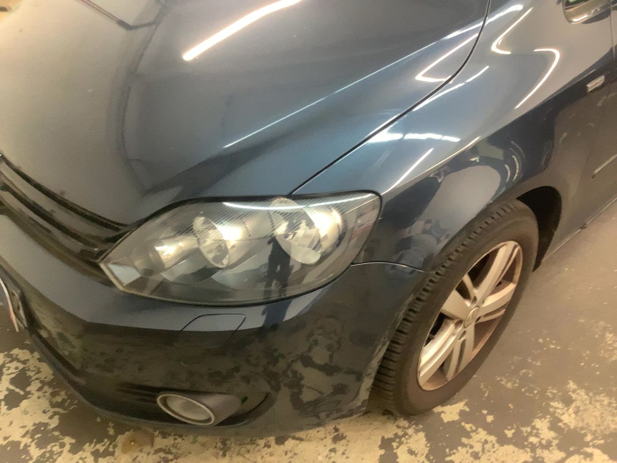 Volkswagen Golf d'occasion