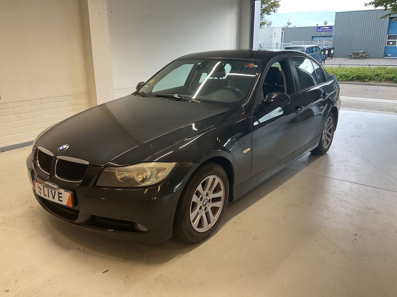 3er 318i