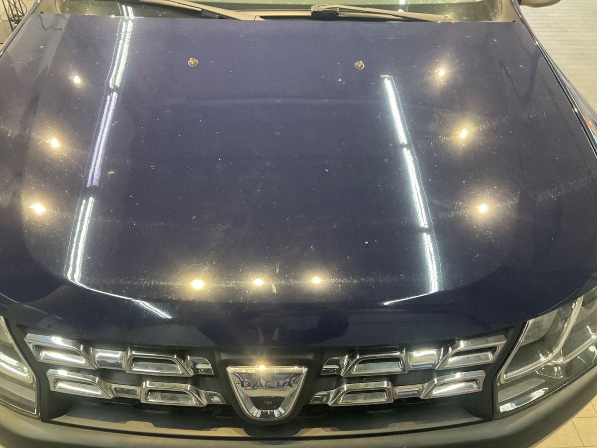 Dacia Duster 2016 — photo 3
