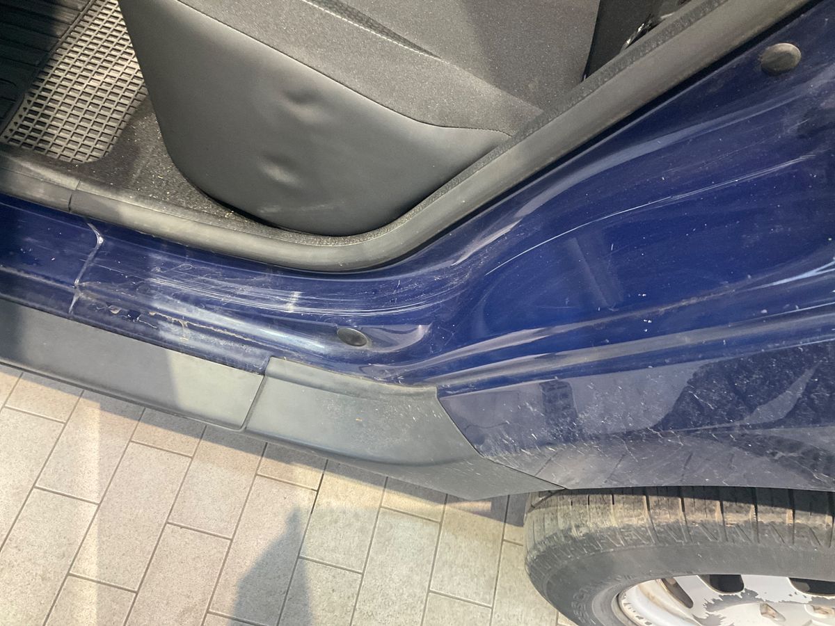 Dacia Duster 2016 — photo 31