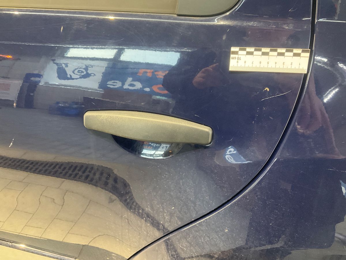 Dacia Duster 2016 — photo 38
