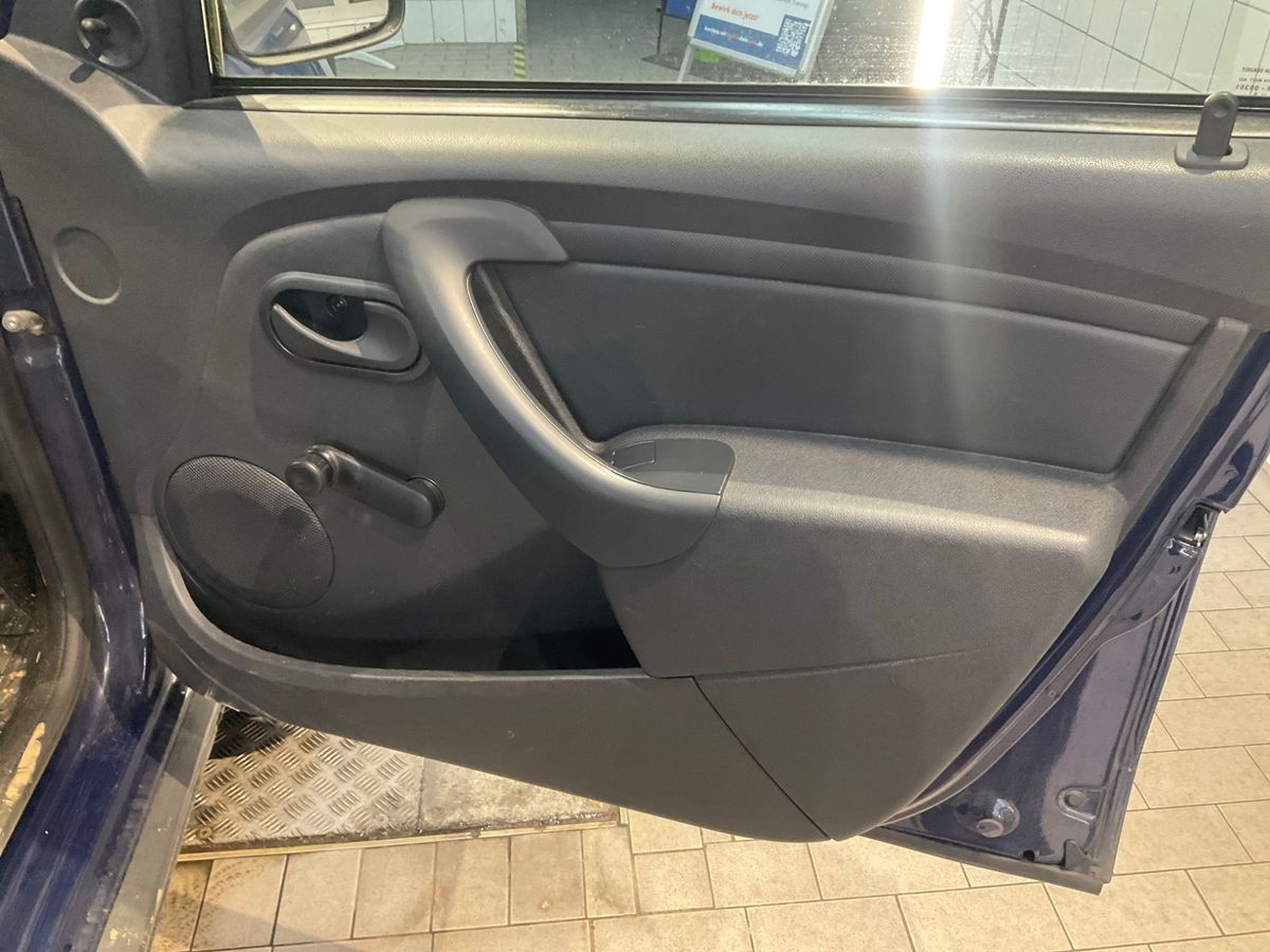 Dacia Duster 2016 — photo 37