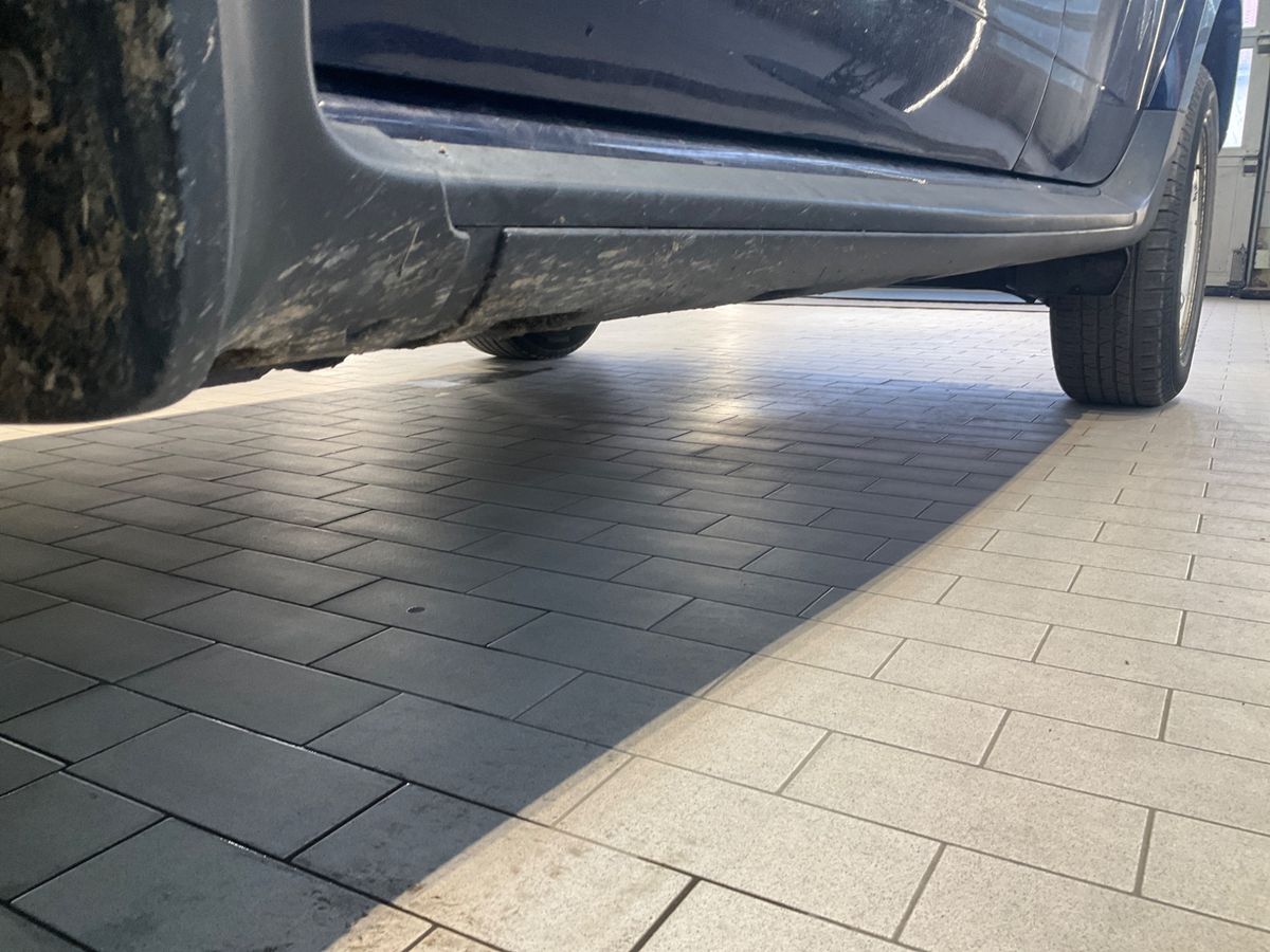 Dacia Duster 2016 — photo 23