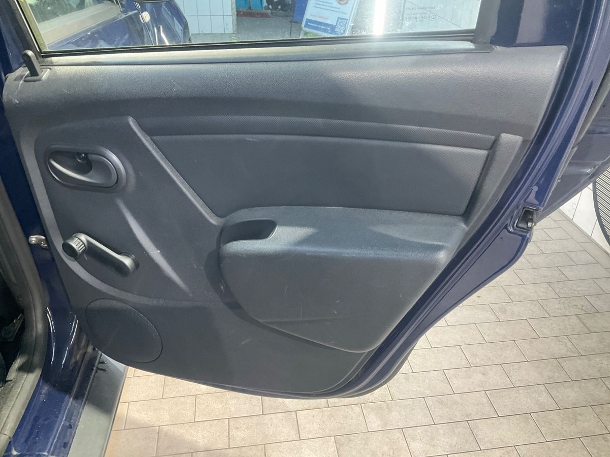 Dacia Duster 2016 — photo 36