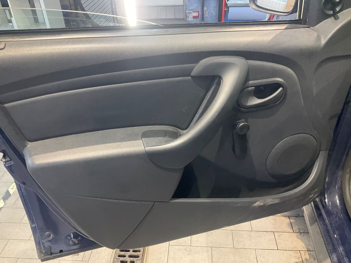 Dacia Duster 2016 — photo 34