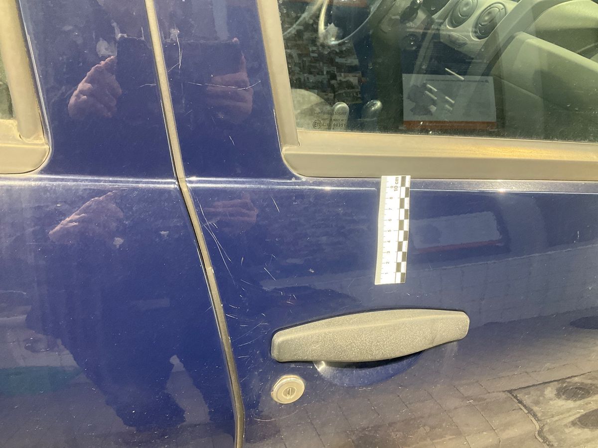 Dacia Duster 2016 — photo 28
