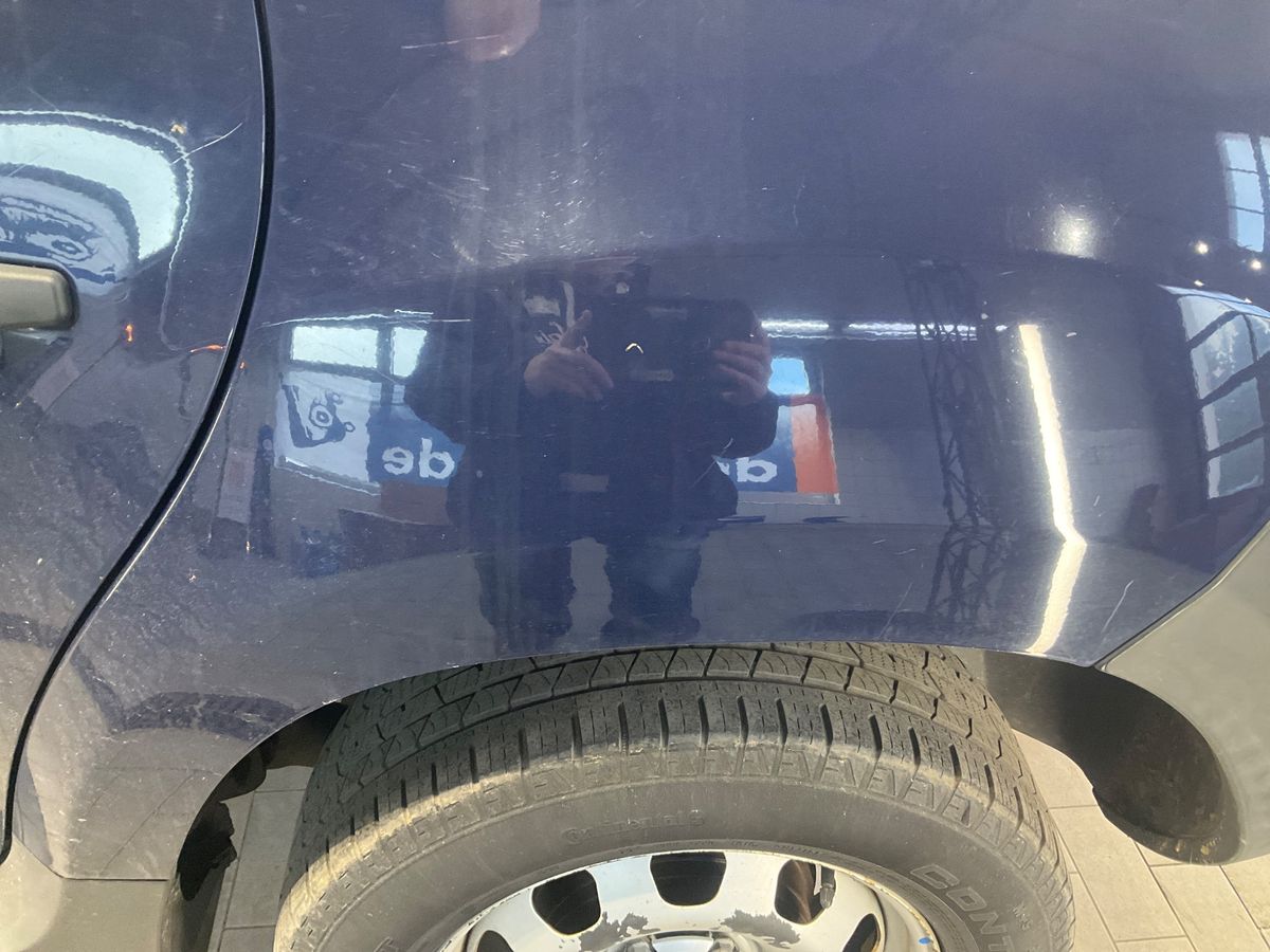 Dacia Duster 2016 — photo 39