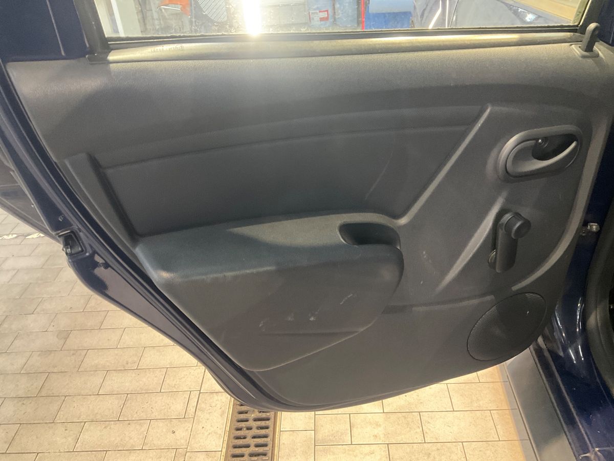 Dacia Duster 2016 — photo 35