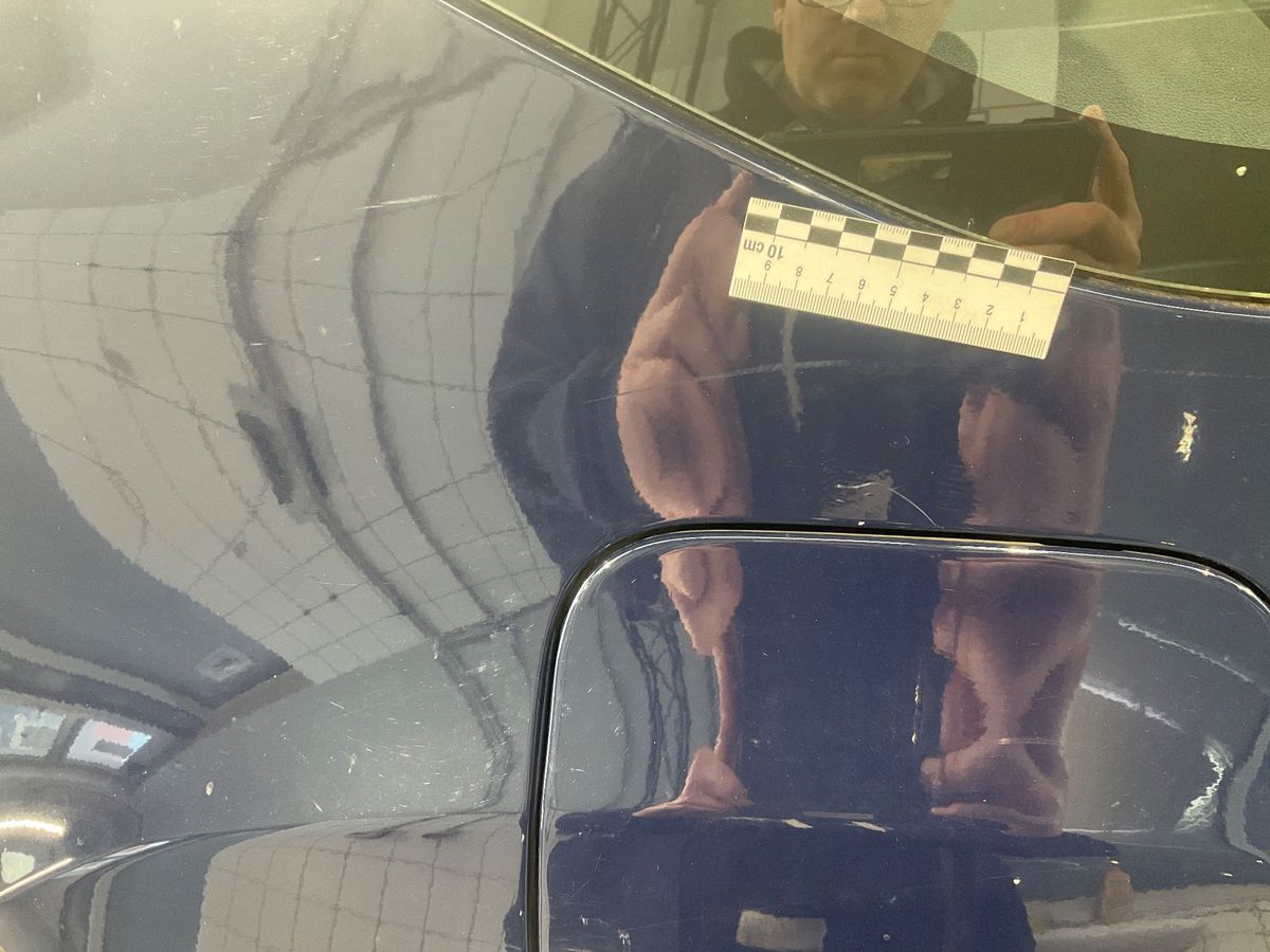 Dacia Duster 2016 — photo 27