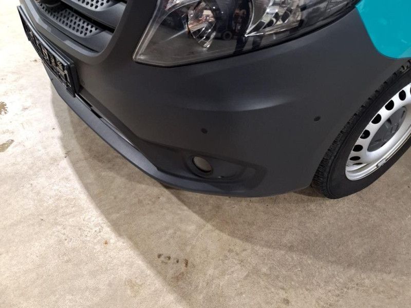 Mercedes-Benz Vito d'occasion