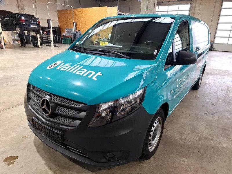 Mercedes-Benz Vito d'occasion