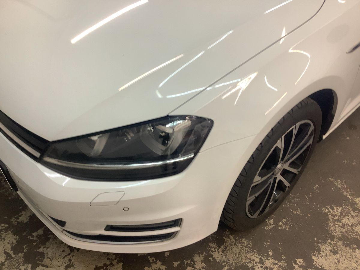 Volkswagen Golf d'occasion