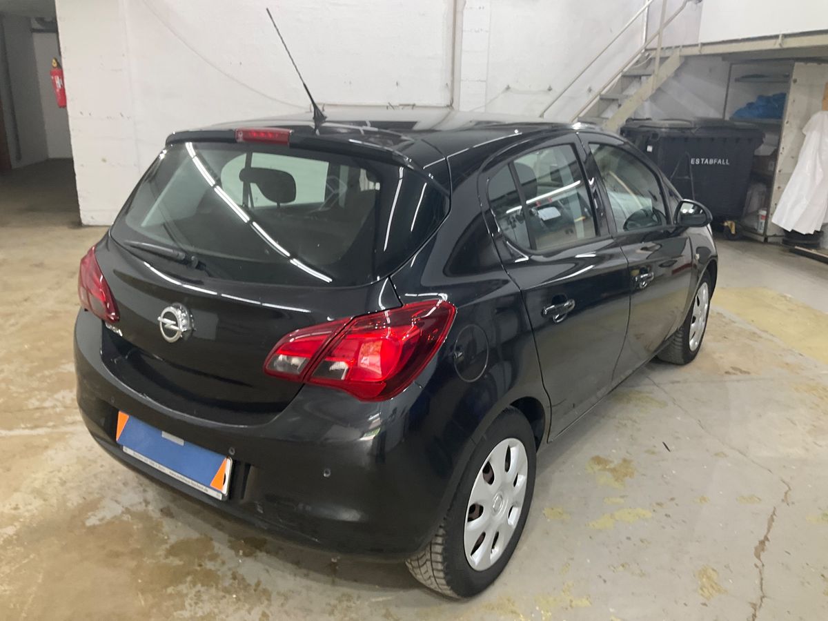 Opel Corsa d'occasion