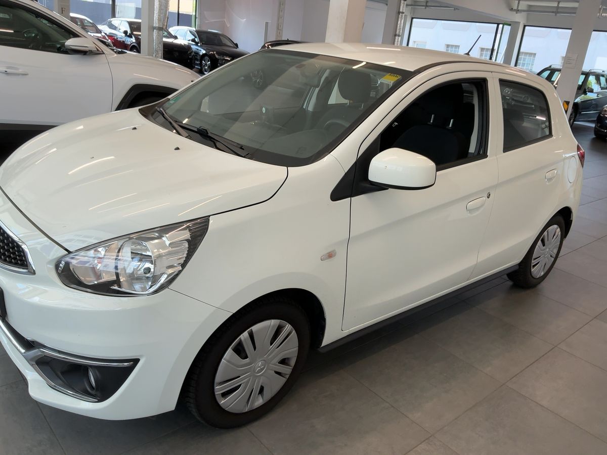 Mitsubishi Space d'occasion
